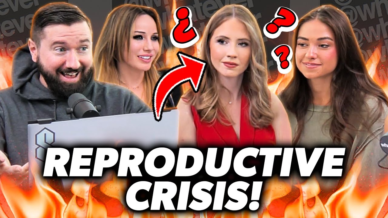 Christian Women Can't Say One Single DUTY Women Have In Society