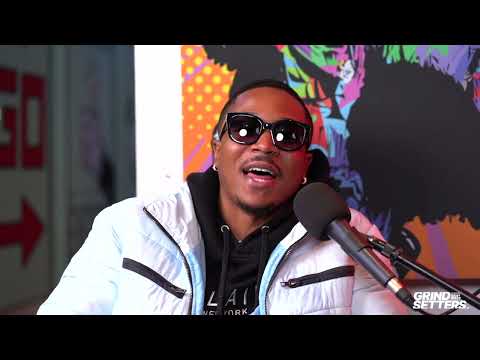 SLICKTOR VICTOR STOPS BY GRIND SETTERS WITH GRAY RIZZY ON SHADE 45!