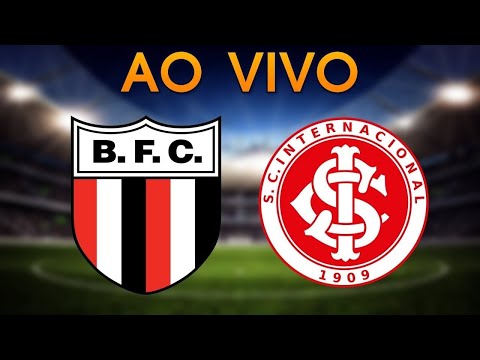 ⚽ BOTAFOGO-SP X INTERNACIONAL ⚽ AO VIVO COPA SP ⚽ QUARTAS DE FINAL 17/01/2020 ⚽