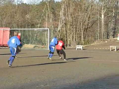 Hjärtums IS - Sjuntorps IF