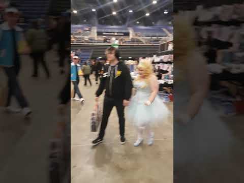 Christchurch Armageddon. 2019