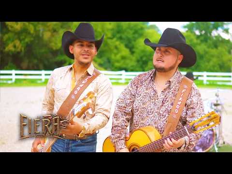 La Fiera De Ojinaga - Lo Dejaría Todo (Video Musical)