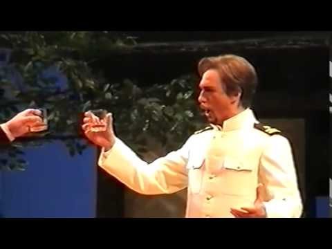 Fabio Armiliato - MADAMA BUTTERFLY: "Dovunque al Mondo...Amore o Grillo"