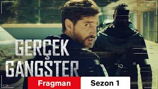 Gerçek Gangster :: Fragman Sezon 1 :: İzle ya da Geç?