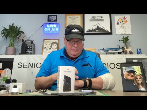 DR DABBER GHOST2 BRAND NEW UNBOXING FIRST IMPRESSIONS AND DEMONSTRATION TOTALLY REDESIGNED FOR $119