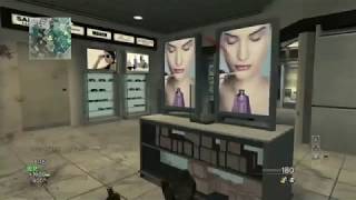 【COD'mw3】最近サボってたので、適当にupしますですはい