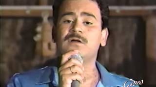 Video thumbnail of "Yo Tenia Un Amigo - Ivan Villazon y Cocha Molina"