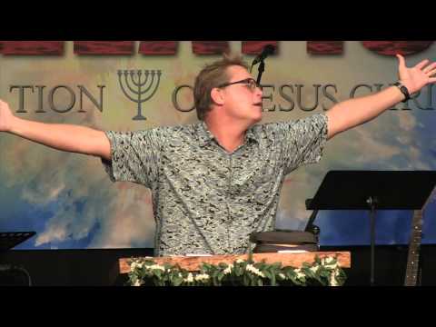 Revelation 15 - Waxer Tipton (One Love Ministries)