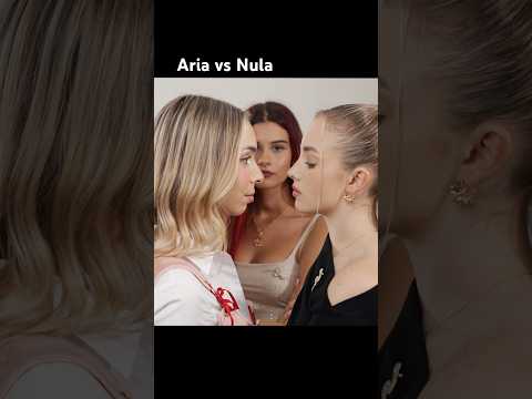 Aria vs Nula