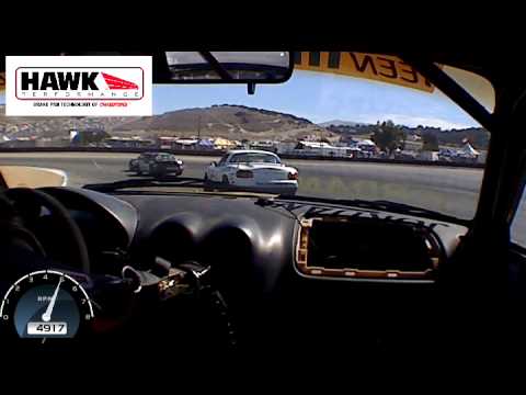 2014 Spec Miata Runoffs MRLS Joey Jordan InCar