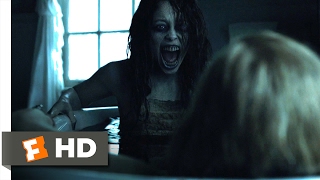 Download lagu Jessabelle (2014) - Ghost in the Bathtub Scene (3/10) | Movieclips mp3