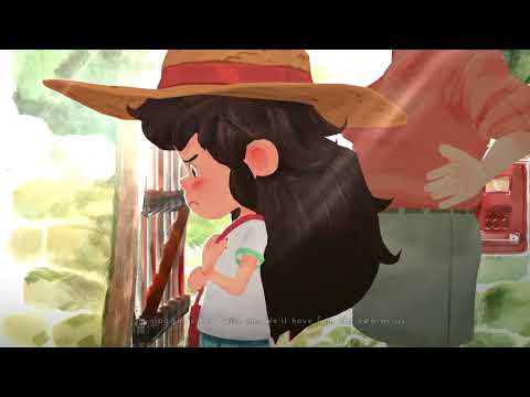 Dordogne (De första 20 minuterna)