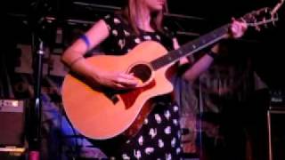Eisley - My Lovely (clip 1) DALLAS TX 11.27.2010