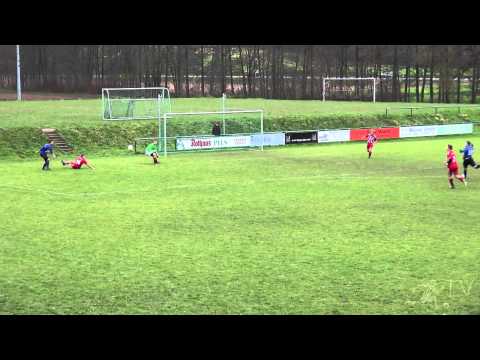 131208 / FC Viktoria Jöhlingen - SV Völkersbach / 2:4