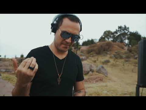 Vazik @ Presa Danxhó Jilotepec for Radiofilia