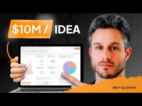 SaaS apps that will print profits - YouTube