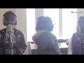 Ulyankulu Choir Barabara ya 13 Tabora Tanzania in
