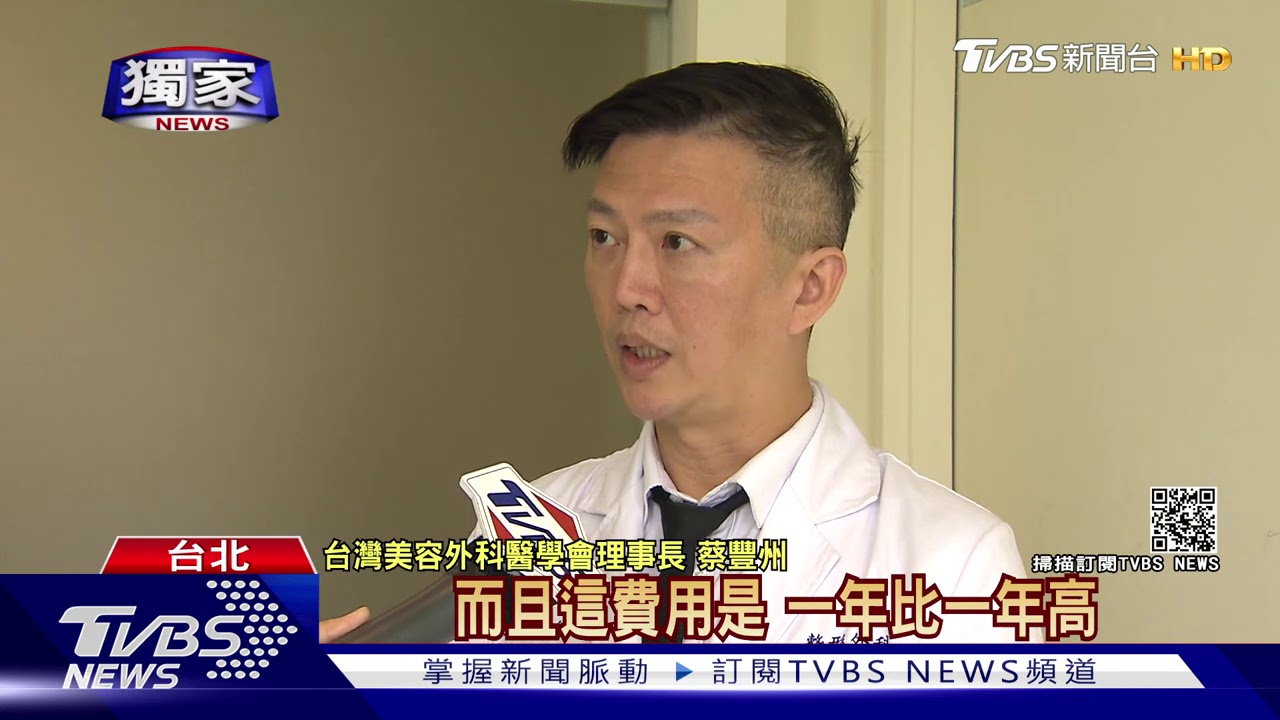 醫師遭迫「給錢洗負評」　6大醫學會發聲明怒斥