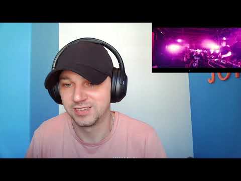 Hooks ft Day 1 - GANG - Request - UK Reaction /Breakdown