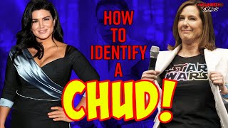 Anti-Woke Media Analysis is the WORST video