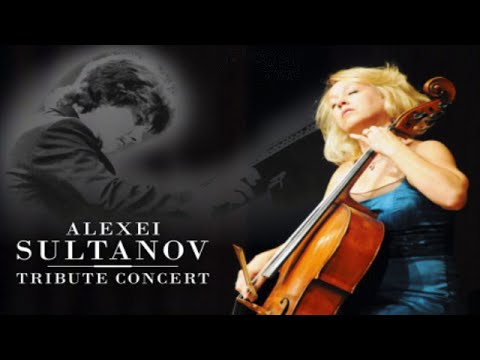 May 22, 2016: Alexei Sultanov Tribute Concert