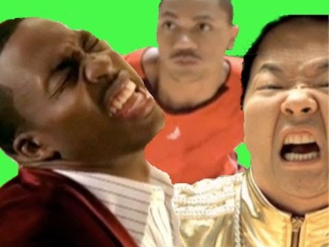 Songify This - 'Fast Don't Lie' Remix - feat. Slim Chin, Dwight Howard, & D. Rose