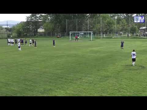 INDUSTRIA GALDA - C.S. HUNEDOARA (0:2) 04.05.2019