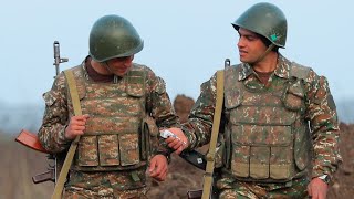 Լուրեր. հատուկ թողարկում | 17:00