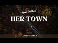 HER TOWN (slowed-reverb) Arjan Dhillon | Lyrical