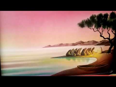 Ostergeschichte Teil 3