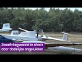 Zweefvliegwereld in shock na dodelijke ongelukken