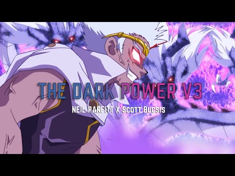 (OLD) The Dark Power [v3] | Beyblade Metal Fusion OST
