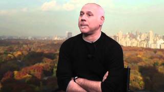 Doug Varone, choreographer: Part 2