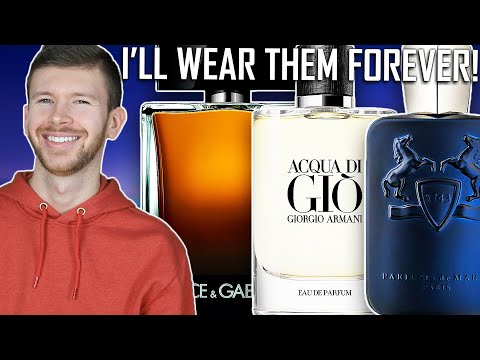 10 Fragrance Gems I’ll Be Wearing 20 Years From Now — My Most Favorite Scents