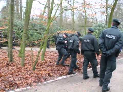 Doppelmord in Gütersloh