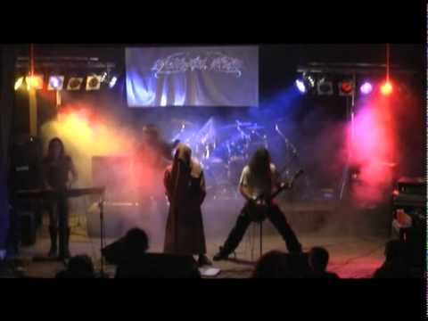 Suffer Age - Banishing Dirt (Live 2011)