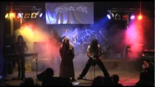 Video Banishing Dirt (Live 2011)