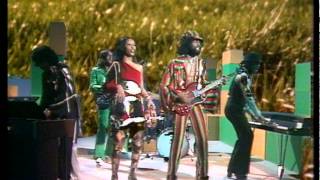 TOPPOP: Graham Central Station - Feel The Need