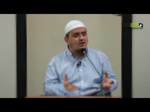 Udhëzimi nuk është në duart e tona - Hoxhë Irfan Jahiu