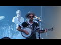Avett Brothers "Don’t Turn Around (Everybodyfields Cover)" Fraze Pavilion, Kettering, OH 08.14.18