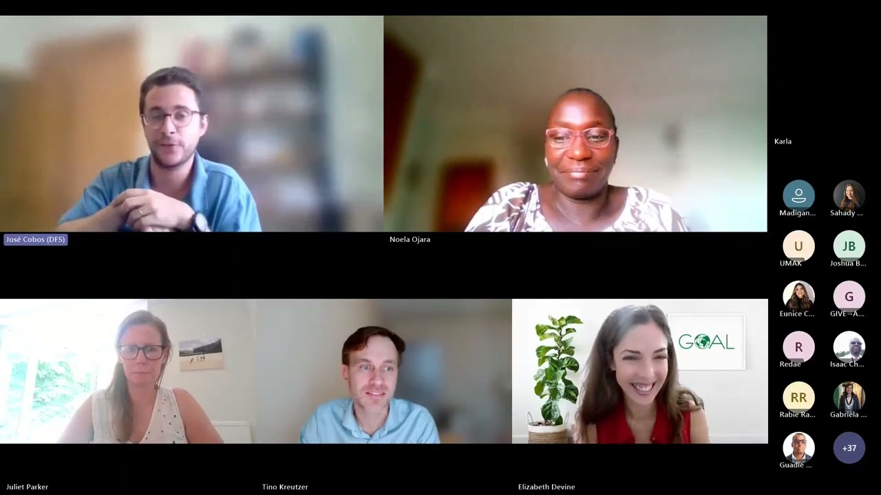 Failing Forward Webinar 2026