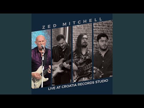 One Night In Berlin (Live @ Croatia Records Studio)