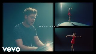Niall Horan - Put A Little Love On Me (Lyric Video) Niall Horan - Put A Little Love On Me (Lyric Video)