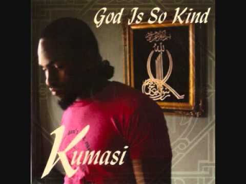 Kumasi Feat. Tren'l - Miss Love