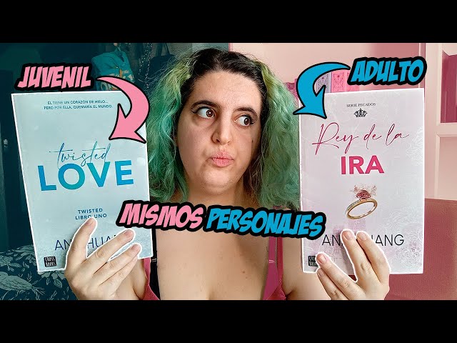 Vídeo relacionado con Pecados Rituales