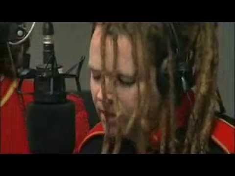 Duke Special - Our Love Goes Deeper Than This (BBC Nottingham)