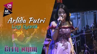 Download lagu Joget Mantul Menit 1.27  | Arlida Putri - Lagi Syantik OM. Gita Nada Sumur Welut 2018 mp3