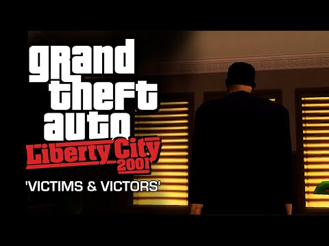 Cinematic Trailer