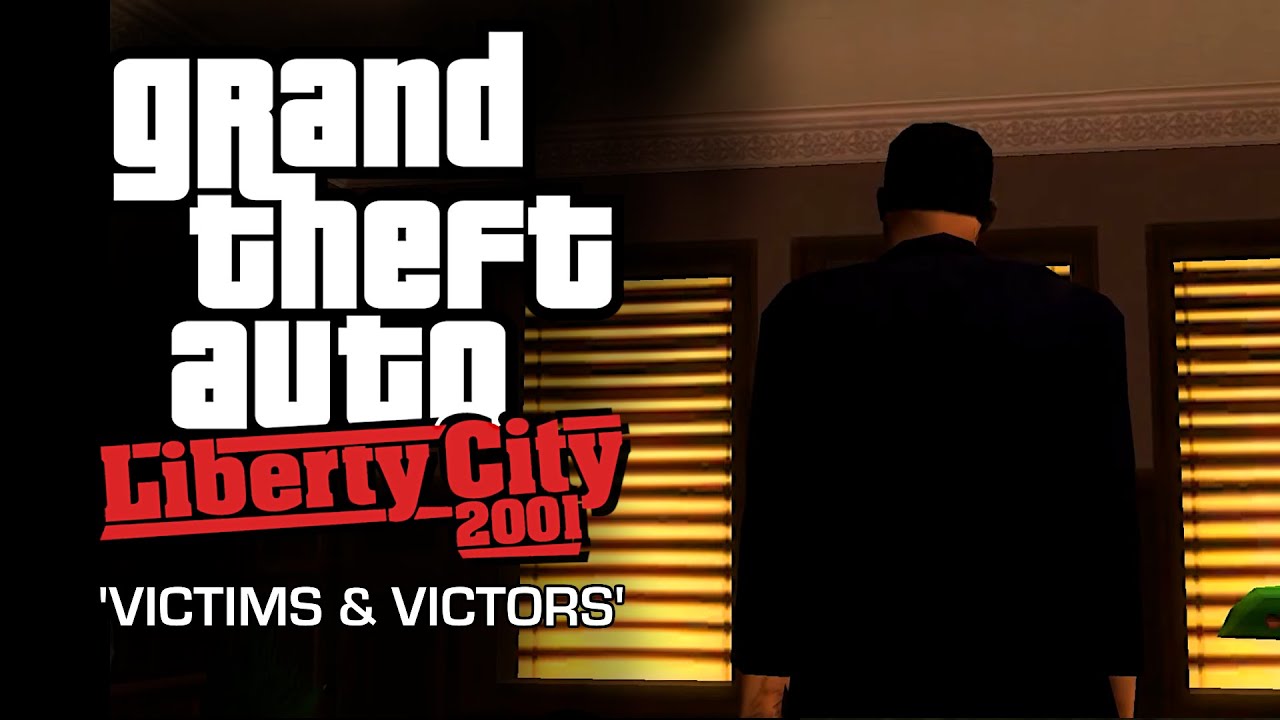 GTA LC01 Lore #5: Victims & Victors