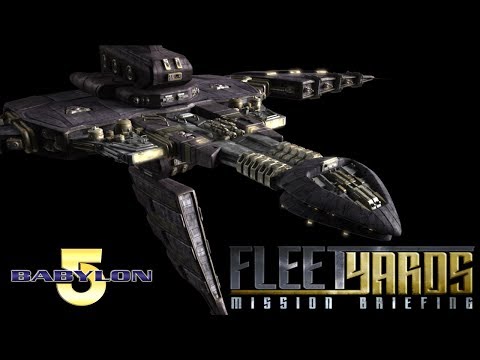 Centauri Vorchan Warship (Babylon 5 - Lost Tales) - Fleetyards
